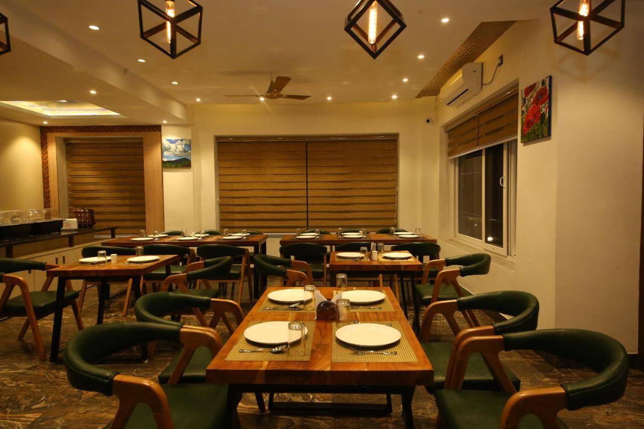 Hotel Dream Inn Rishikesh Exterior photo