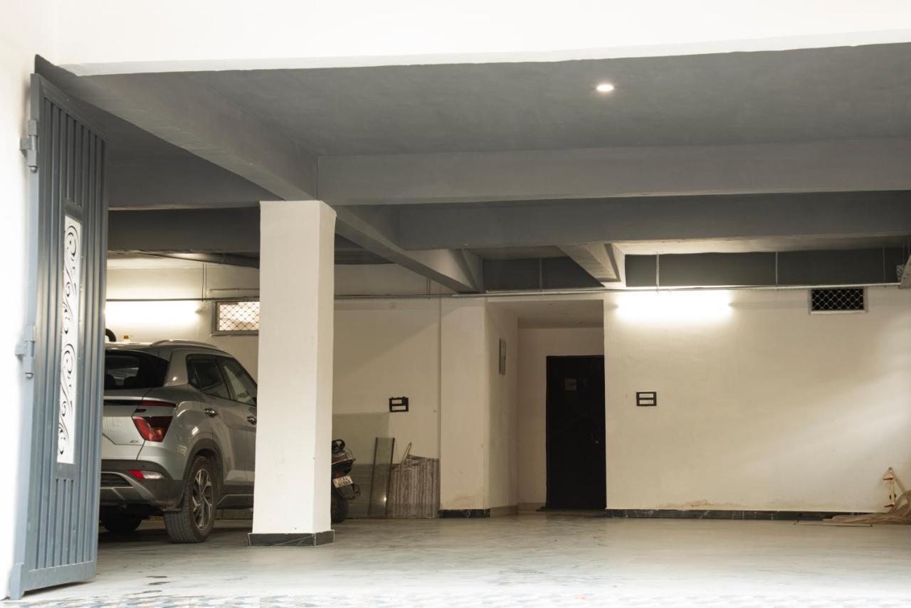 Hotel Dream Inn Rishikesh Exterior photo