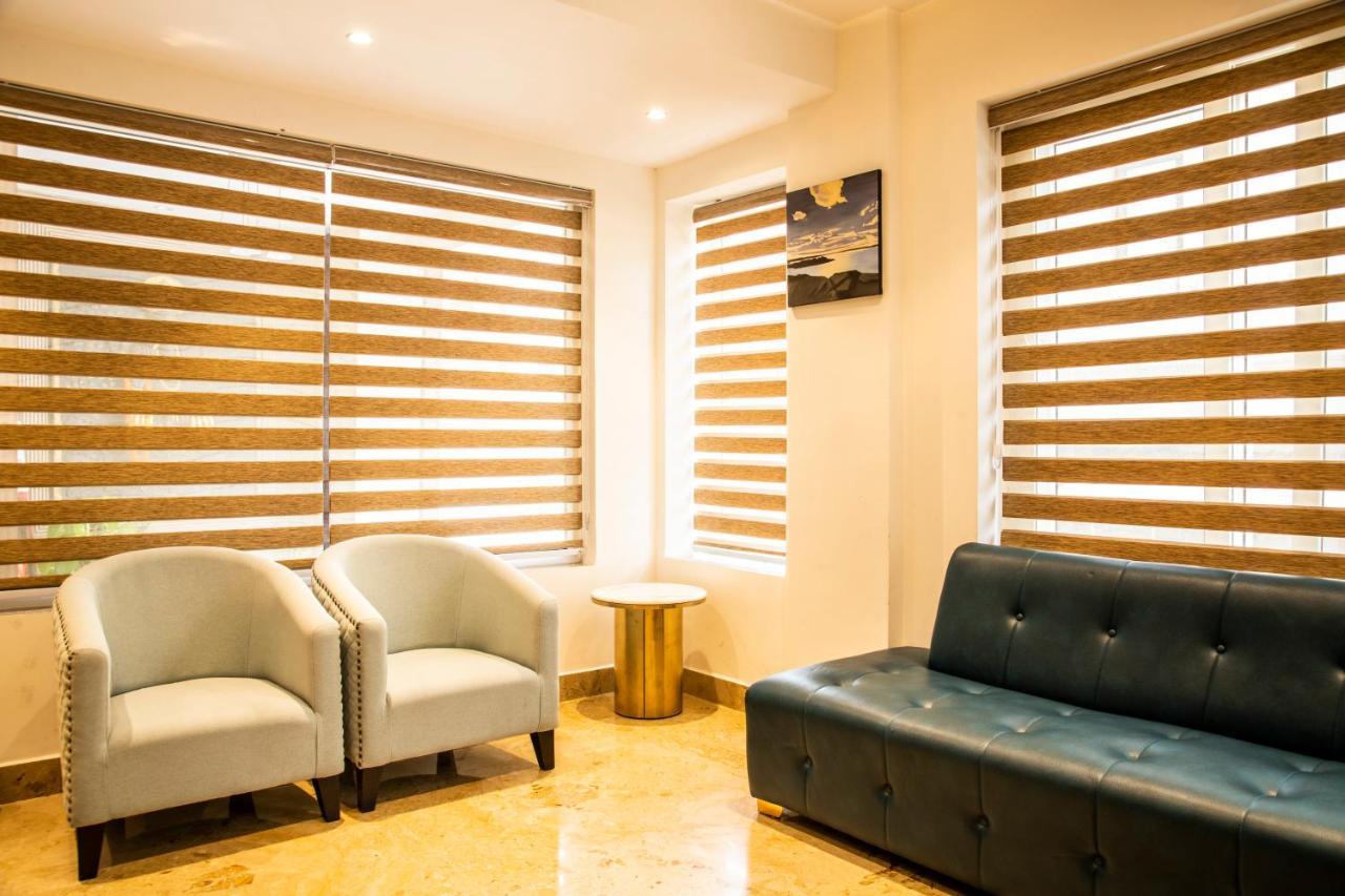 Hotel Dream Inn Rishikesh Exterior photo